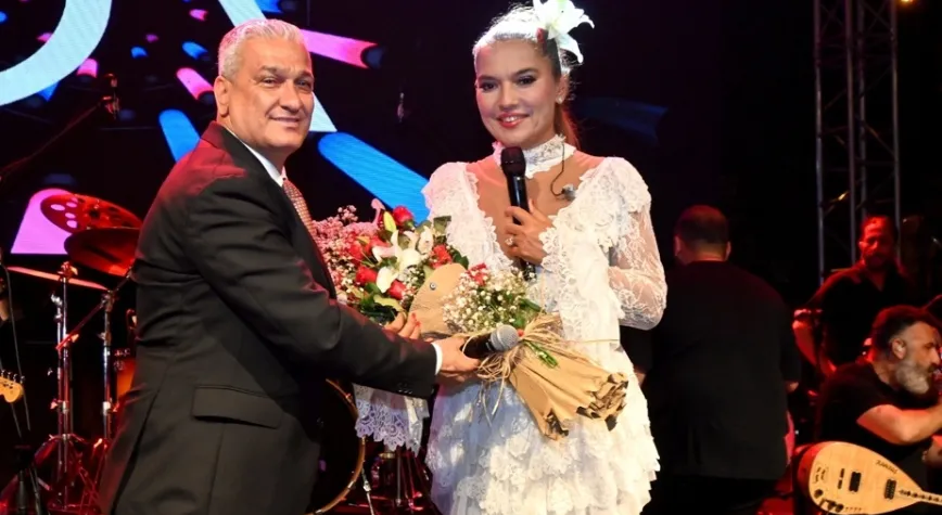 Belen 14. Geleneksel Yayla Şenlikleri’nde Coşku Dorukta