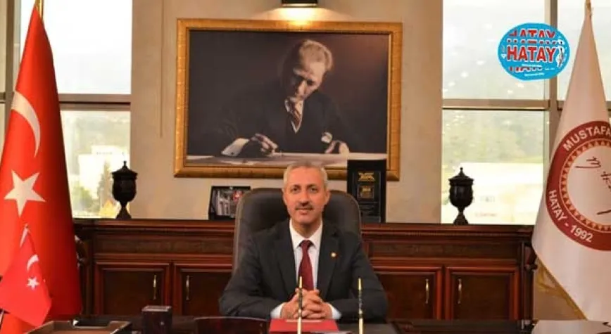 BELEN GEÇİDİ YOLU MUTLAKA REVİZE EDİLMELİ!
