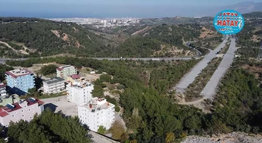 Belen Otobanın Devam Müjdesini Açıkladı