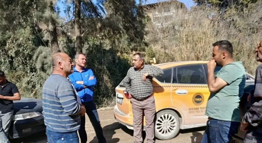 Belen’de 80 Aile Yardım Bekliyor
