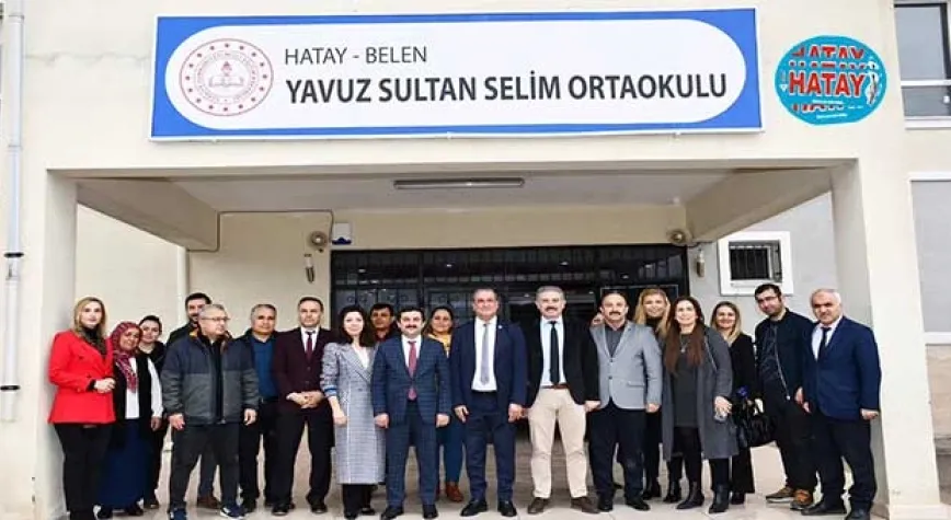 Haber Resmi