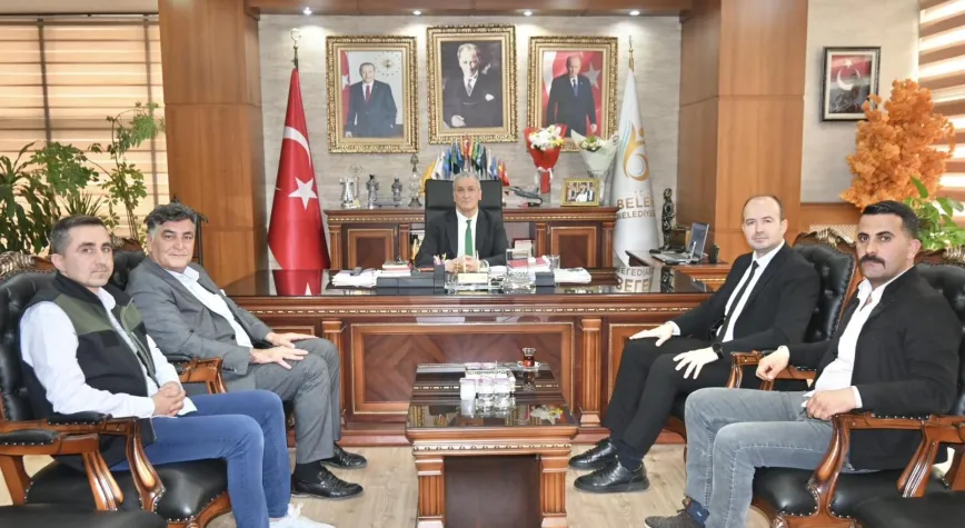 Belen’de Hizmet Masası Kuruldu, Çalışmalar Hızlanıyor