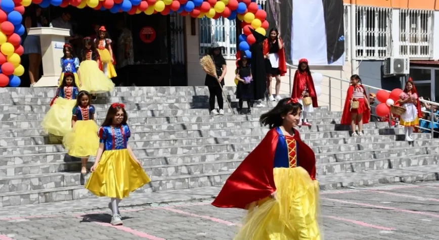 Belen’de Kitap Şenliği