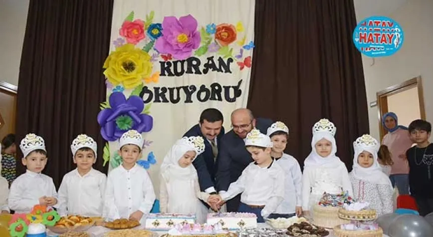 BELEN’DE PROGRAM DÜZENLENDİ