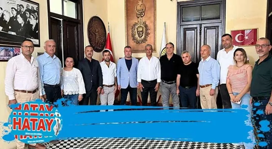 BELEN’E AKILLI KÖY