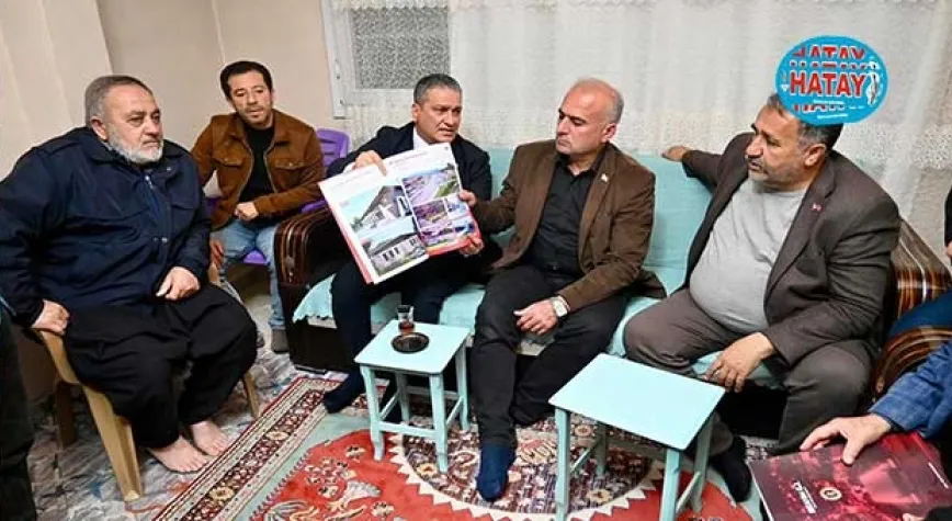 BELEN’İN YARINLARI İÇİN CANLA BAŞLA ÇALIŞACAĞIZ