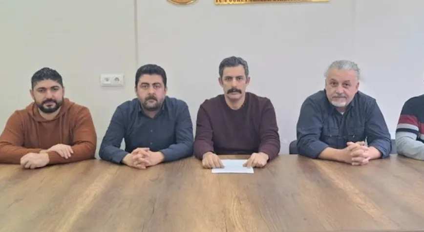 BELİRLENEN ASGARİ ÜCRET KABUL EDİLEMEZ