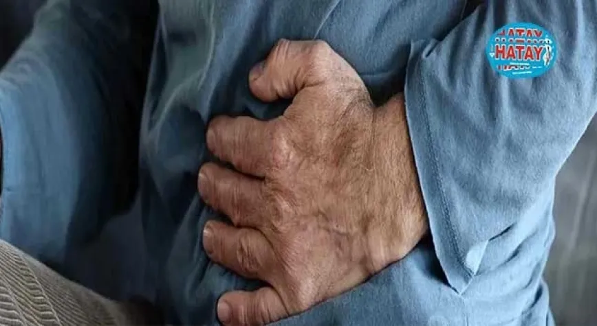 Belirtiler Kanserin Yerleşim Yerine Göre Değişiyor
