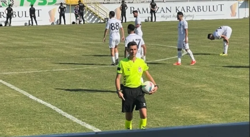Haber Resmi