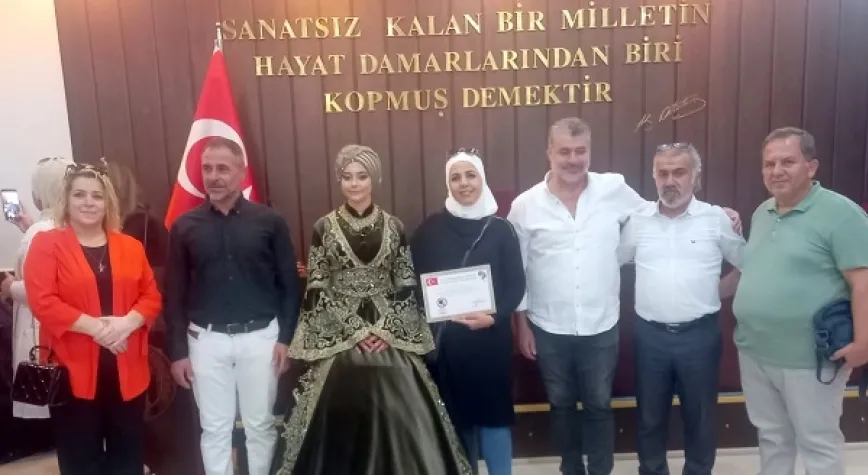 Haber Resmi