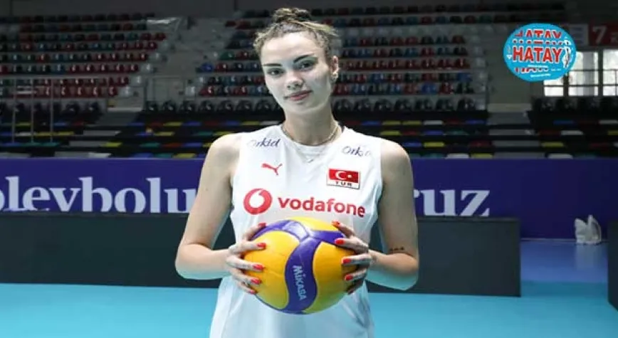 Beren Yeşilırmak: Şampiyon olmayı çok istiyoruz