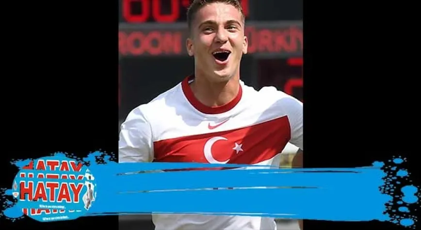 BERTUĞ A MİLLİ TAKIMA SEÇİLDİ