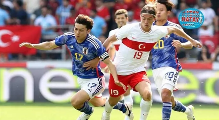 BERTUĞ ÇIKTIĞI İKİ MAÇTA 2 GOL ATTI