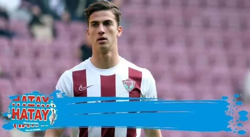 BERTUĞ FRANSA’NIN RENNES TAKIMINA TRANSFER OLDU!