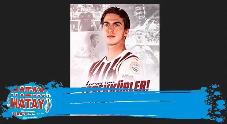 BERTUĞ’A TEŞEKKÜR ETTİLER