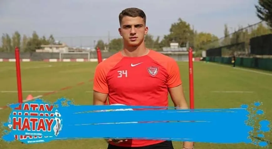 BERTUĞ’UN SÖZLEŞMESİ 3 YIL DAHA UZATILDI