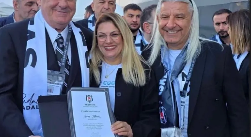 Haber Resmi