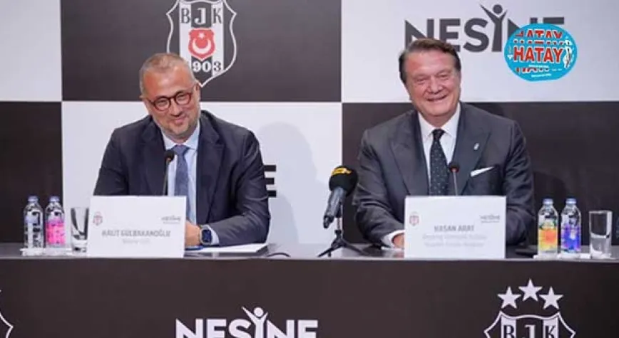 Beşiktaş, DNA’sı gereği devletinin yanındadır