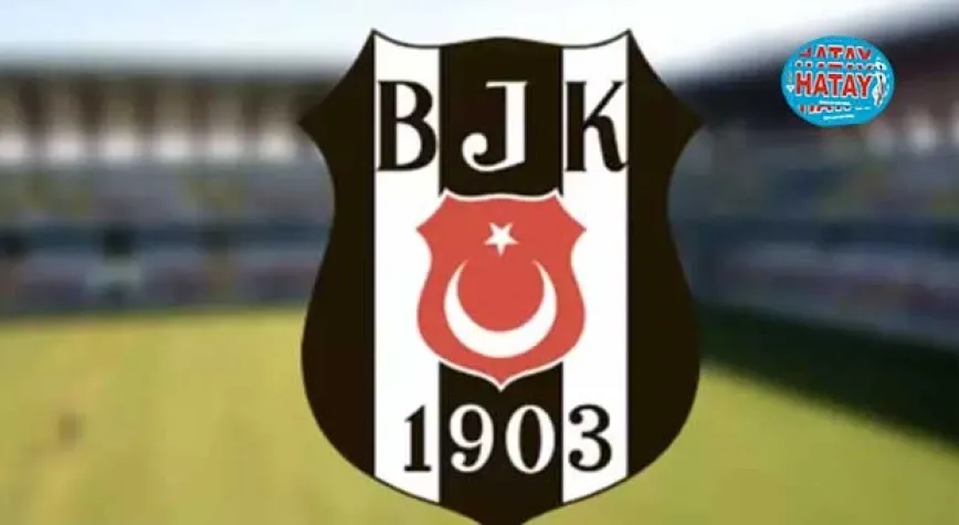 Beşiktaş, Konferans Ligi'ne veda etti