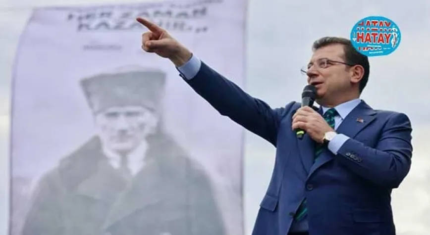 BEŞİKTAŞ MEYDANINA KAVUŞTU