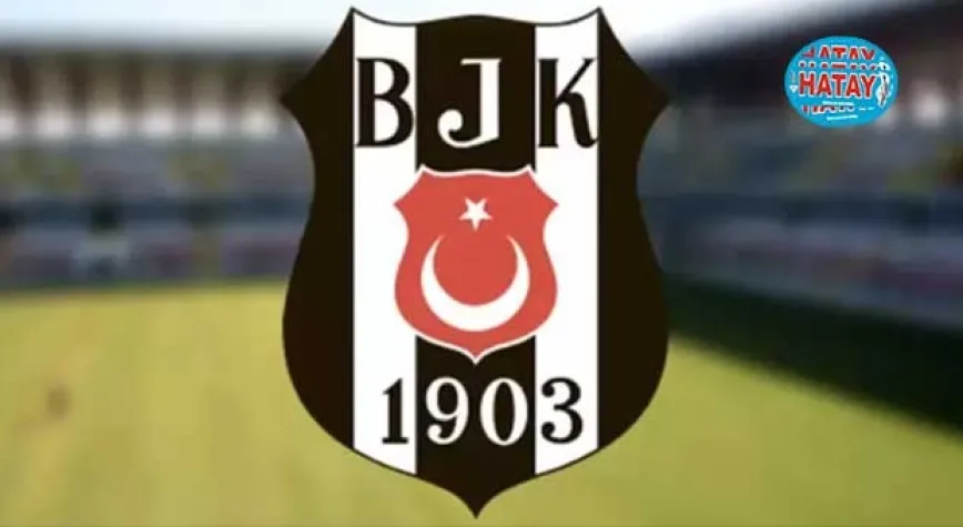 Beşiktaş milli arada Sakaryaspor ve İstanbulspor ile oynayacak