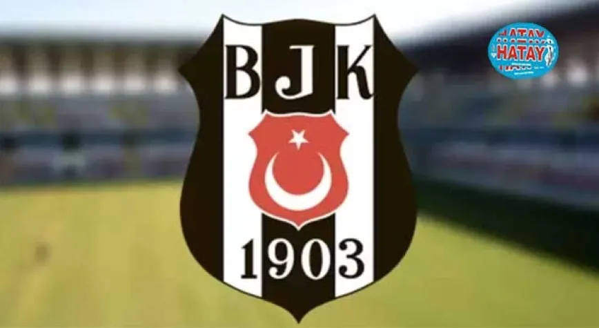 Beşiktaş, Santos ve Çalımbay'ın sözleşme fesih detaylarını paylaştı