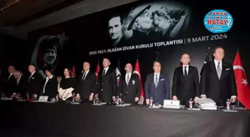 Beşiktaş'ın borcu 8 milyar 453 milyon 690 bin TL oldu