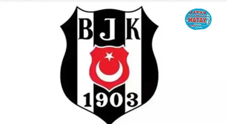 Beşiktaş’ın hazırlık maçları programı belli oldu