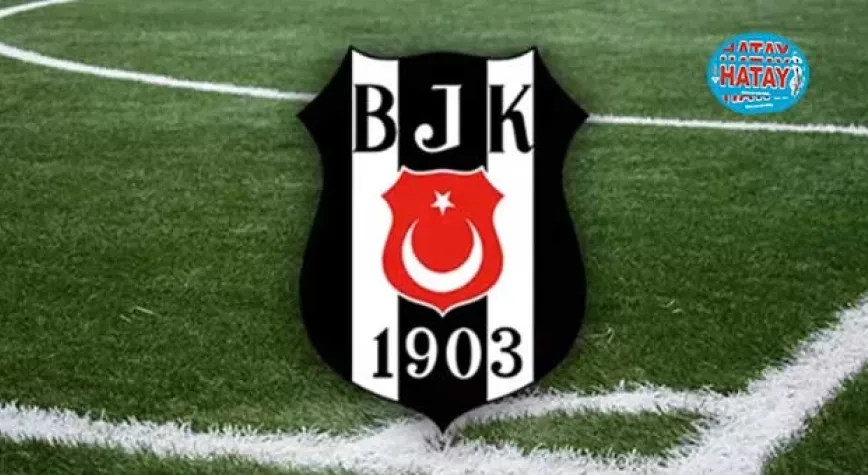 Beşiktaş’ın yeni teknik direktörü Giovanni van Bronckhorst oldu