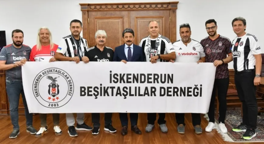 Haber Resmi