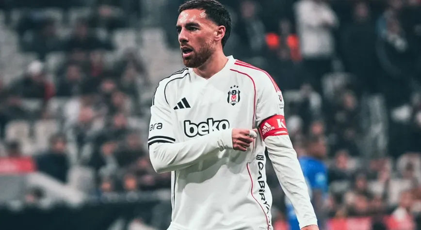 Beşiktaş’tan Orkun Kökçü Açıklaması