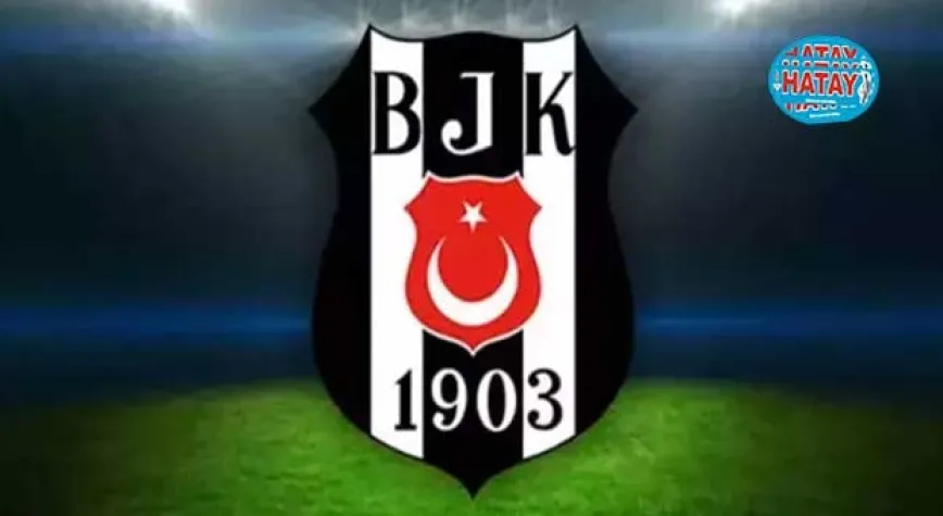 Beşiktaş'tan sakatlık açıklaması