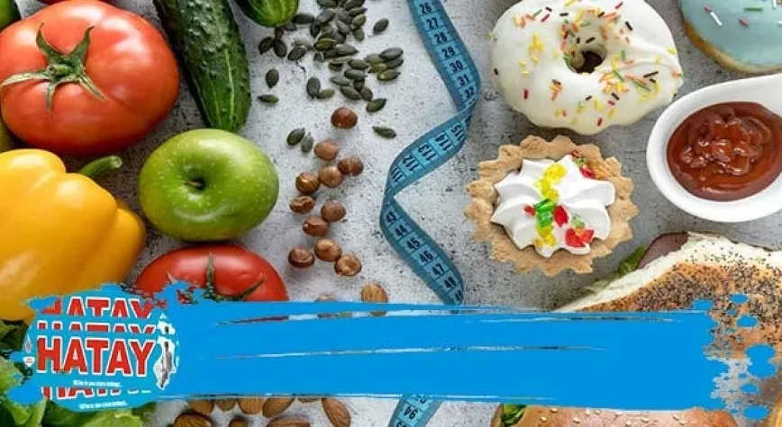 Besin Değeri Düşük Olup Hızlı Kilo Aldıran Yiyecekler