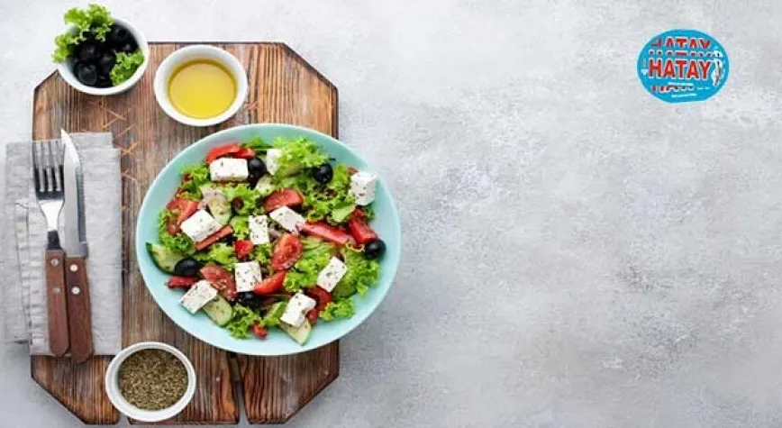 Besleyici Salatanın Sağlık Etkileri