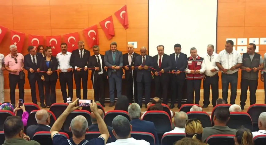 Beyazay Derneği'nden Hatay'a Yeni Hizmet Noktaları