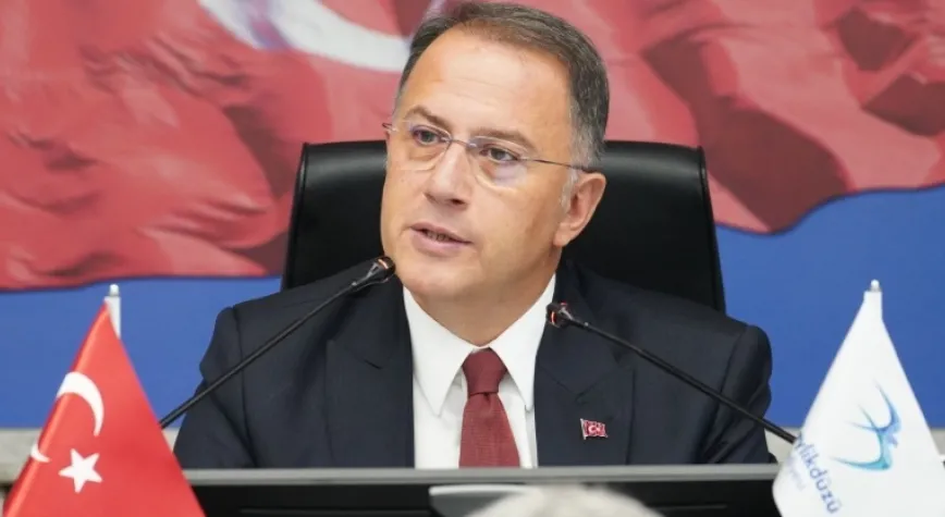 Haber Resmi