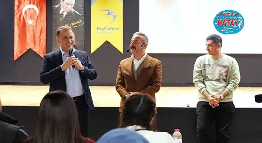 BEYLİKDÜZÜ BELEDİYESİ’NDEN ÜCRETSİZ KPSS KAMPI