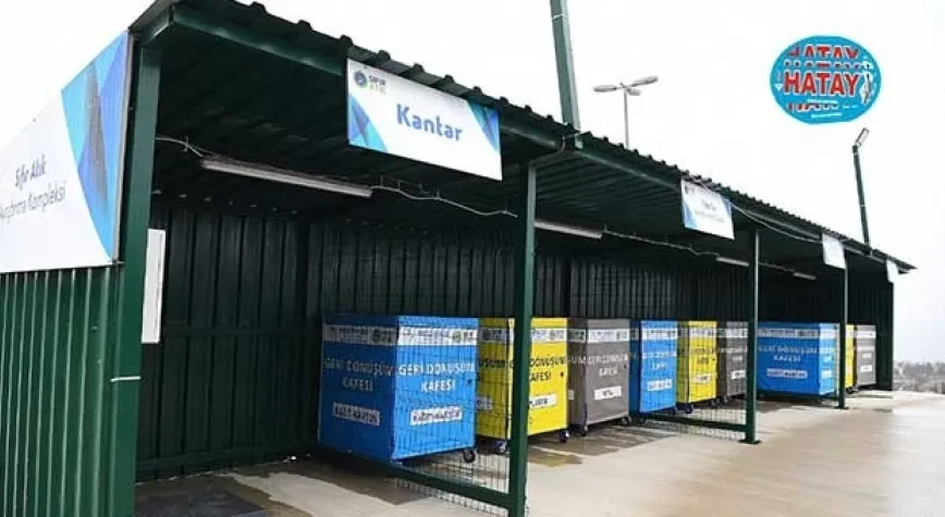 BEYLİKDÜZÜ’NDE 2023 ÇEVREYE YATIRIM YILI OLDU