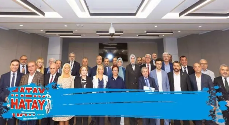BİK GENEL KURULU GERÇEKLEŞTİ