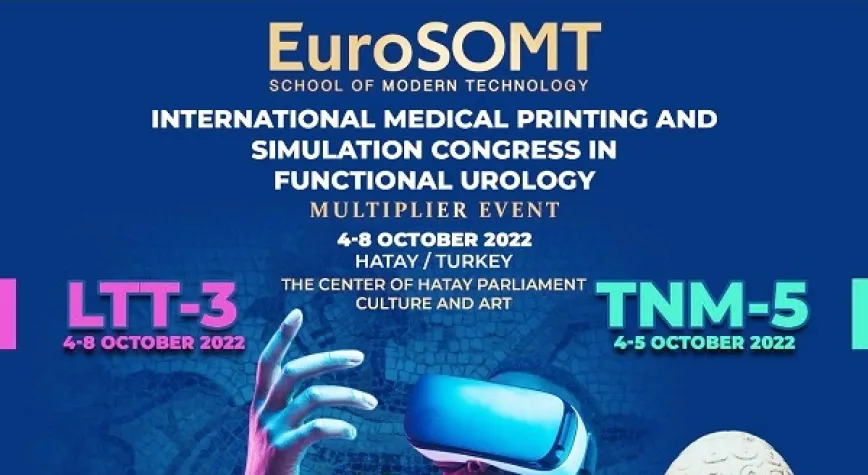 BİLİM İNSANLARI HATAY’DA BULUŞACAK