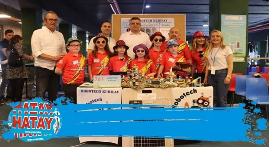 Bilim insanlarının yetiştirilmesine anlamlı katkı