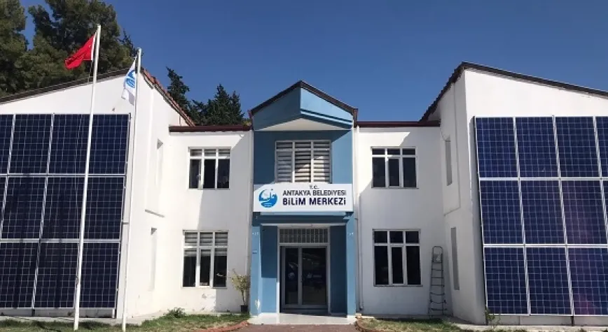 Haber Resmi