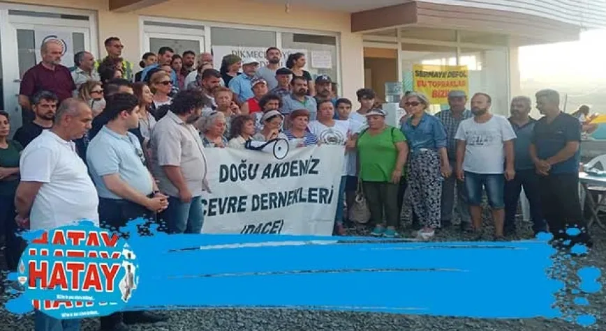 BİLİMSEL VE HUKUKİ DEĞİL