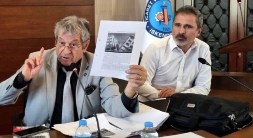 Bilirkişi Raporları Hataları Birçok Meslektaşımızın Yanlış Yargılanmaya Maruz Bıraktı!