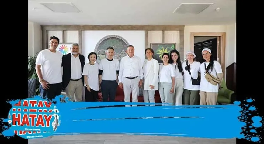 BİN 200 KİŞİYE YAŞAM ALANI OLACAK