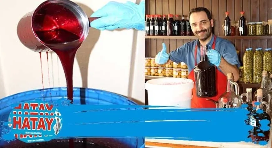 Bin Derde Deva Dut Şurubu