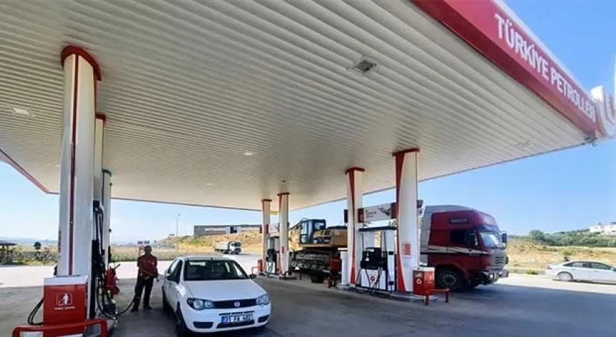 Bir Akaryakıt İstasyonundan Çok Daha Fazlası