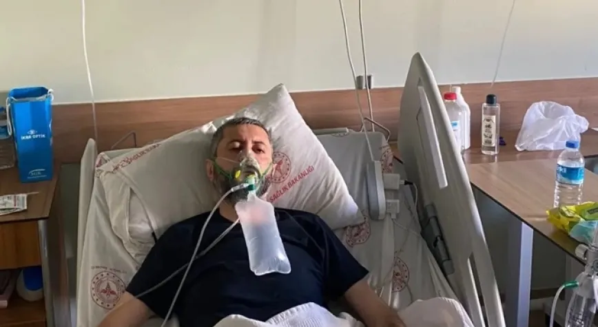 BİR ANNENİN HAYKIRIŞI; OĞLUM YAŞASIN!
