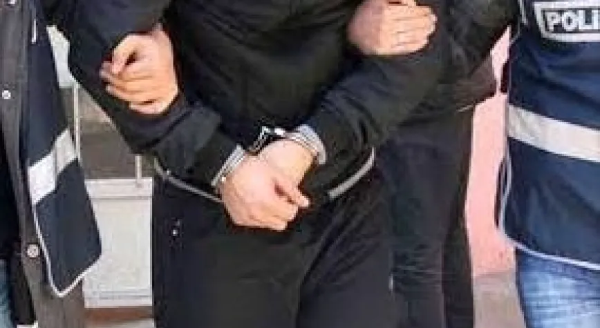 BİR AYDA 520 ARANAN ŞAHIS YAKALANDI