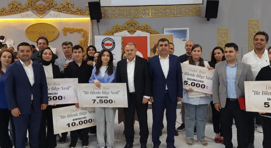 Bir Bilenle Bilge Nesil